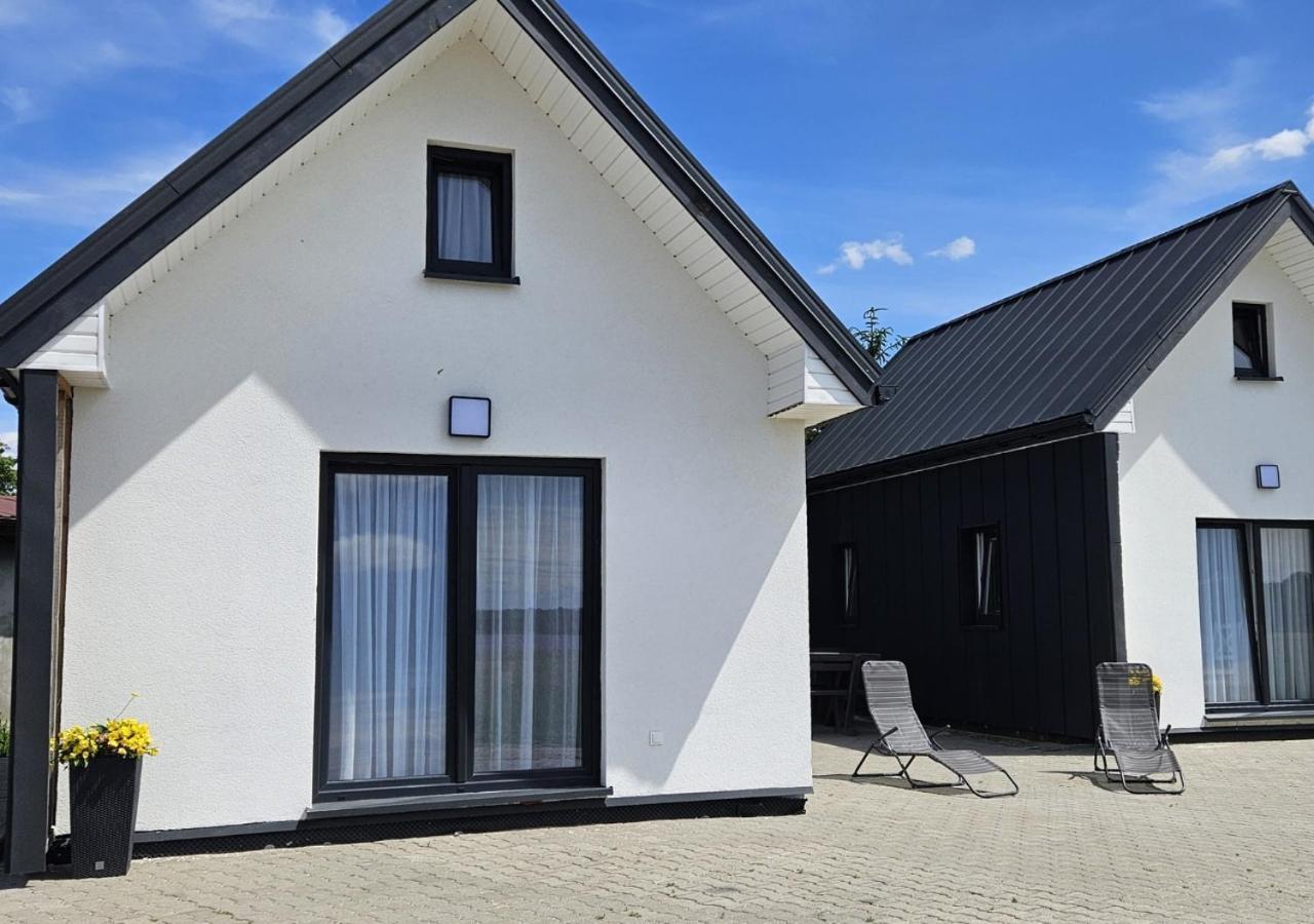 Pod Kamieniem Trzebiel Exterior foto